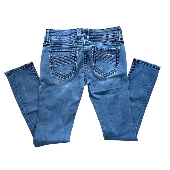 Rock Revival Denim - Rock by Rock Revival Suze skinny jeans 28